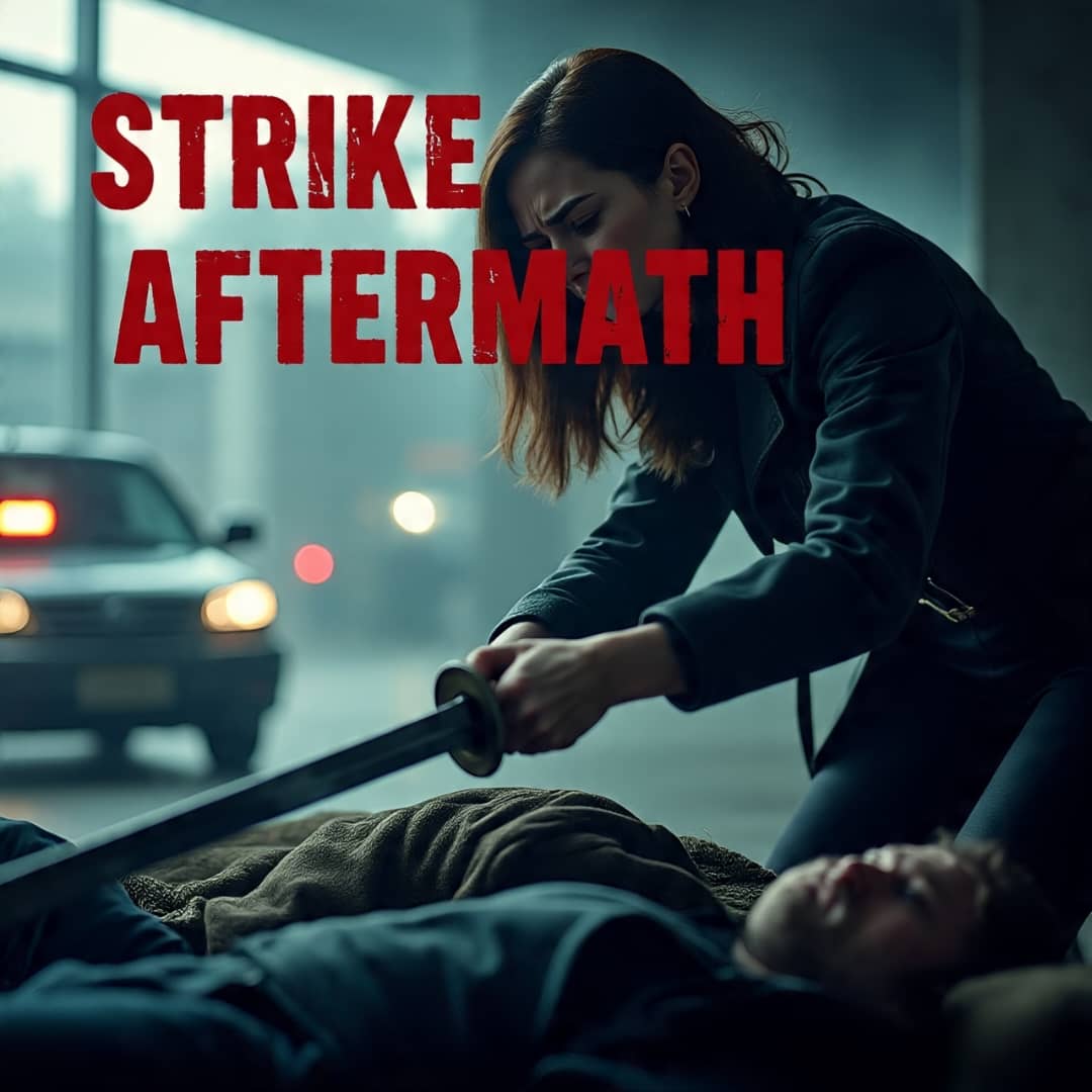 STRIKE AFTERMATH