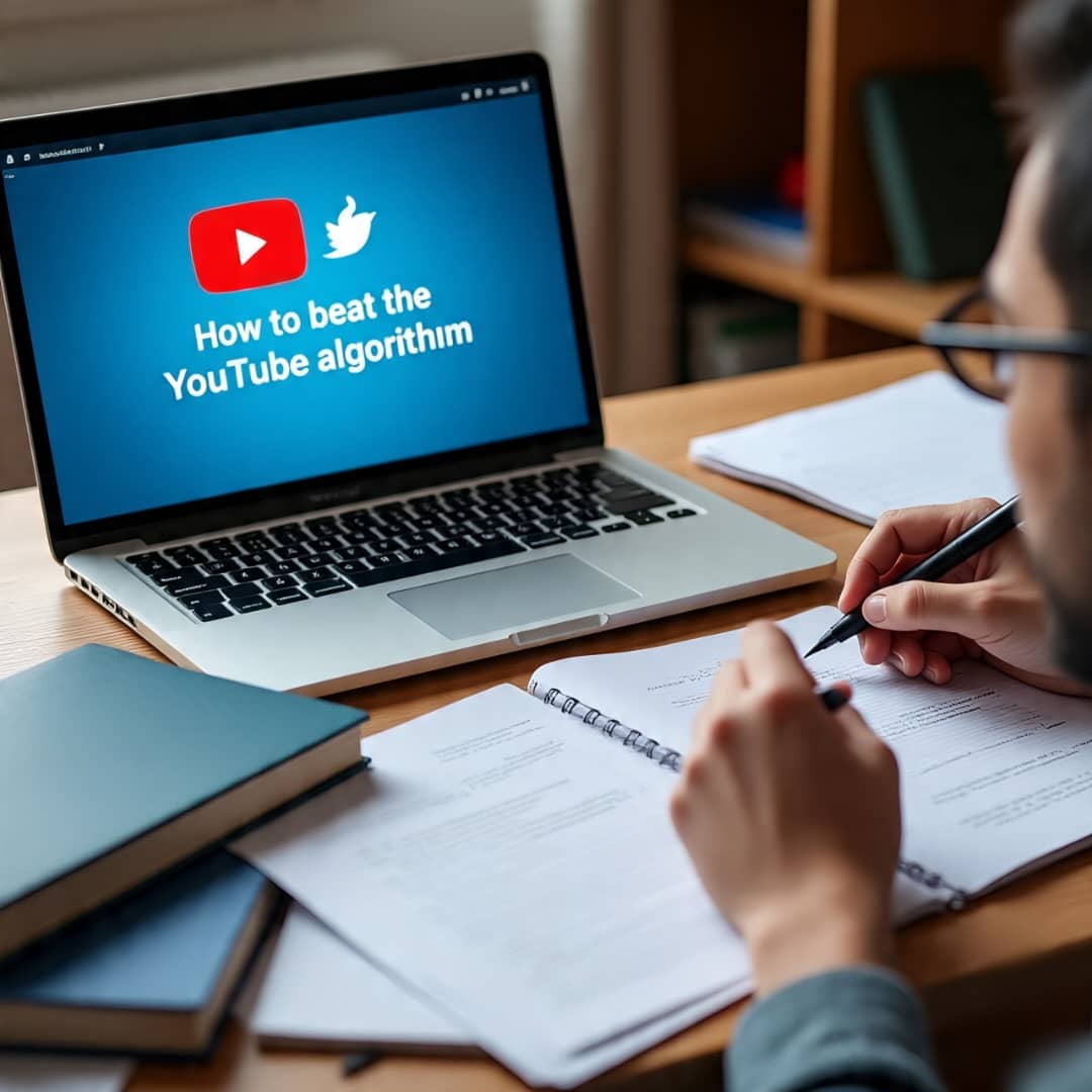 YouTube Algorithm: Understanding the Social Number Game