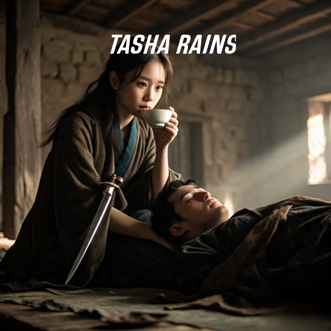 TASHA RAINS